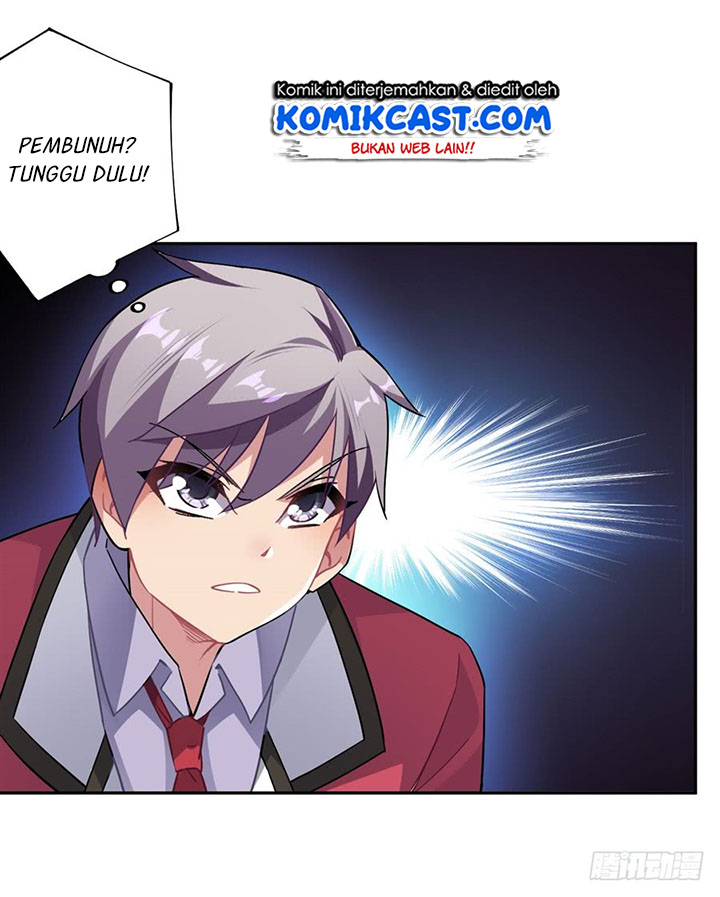 I Picked Up a Demon Lord as a Maid chapter 25